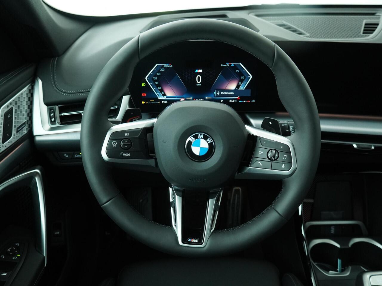 BMW X1 xDrive23i | M Sportpakket | M Sportpakket Pro | Equipment Pack Pro | Comfort Pack | Travel Pack