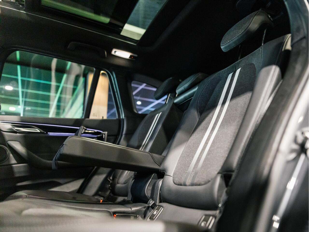 BMW X1 xDrive25e Executive M-Sport | Panorama | Camera | LED | Carplay