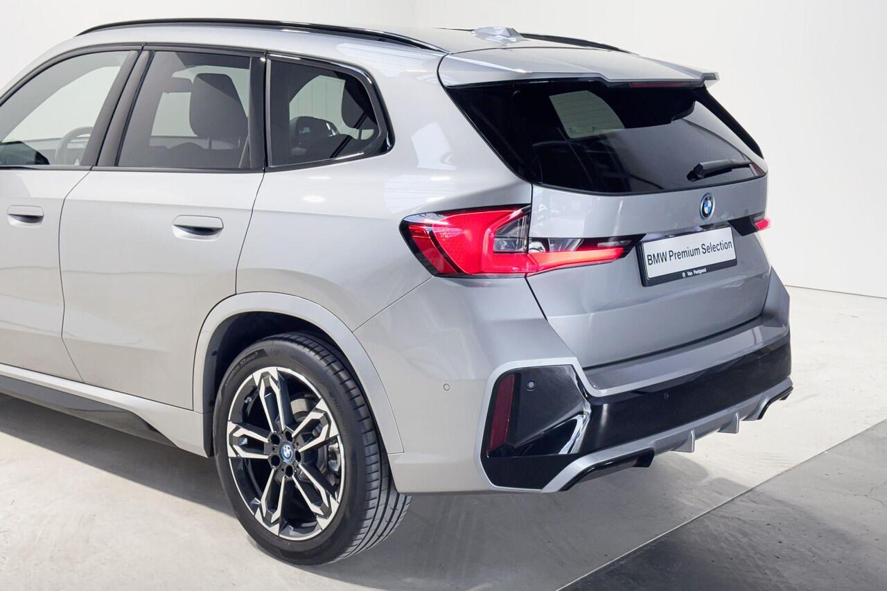 BMW X1 xDrive30e Premium Pack M Sportpakket Pro Aut.