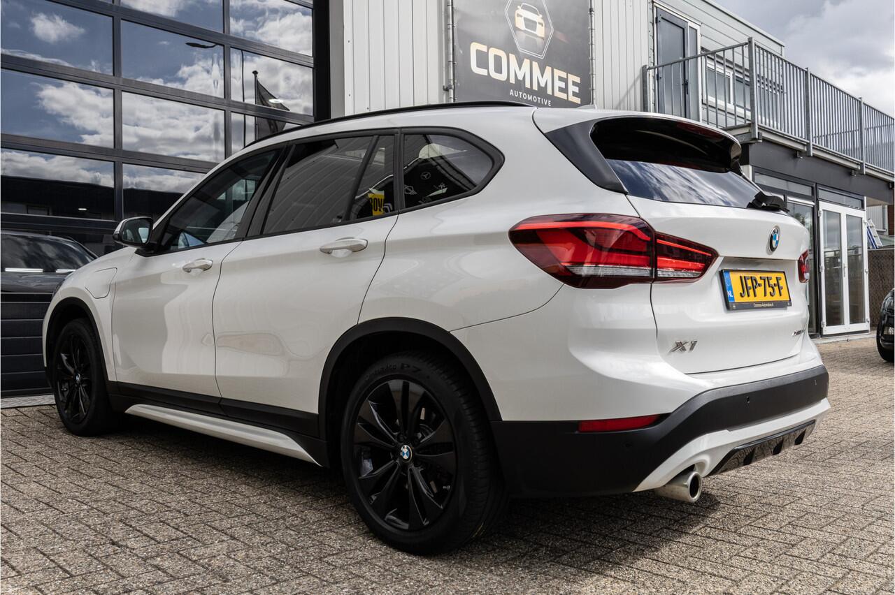 BMW X1 xDrive25e eDrive Sport Line ?Pano?18inch?AppleCP