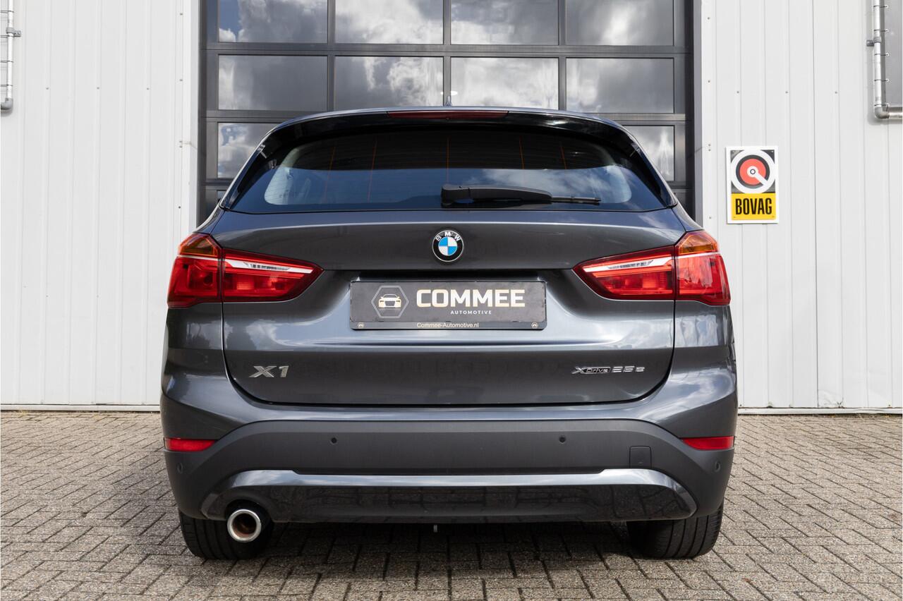 BMW X1 xDrive25e ?Trekhaak?NaviPro