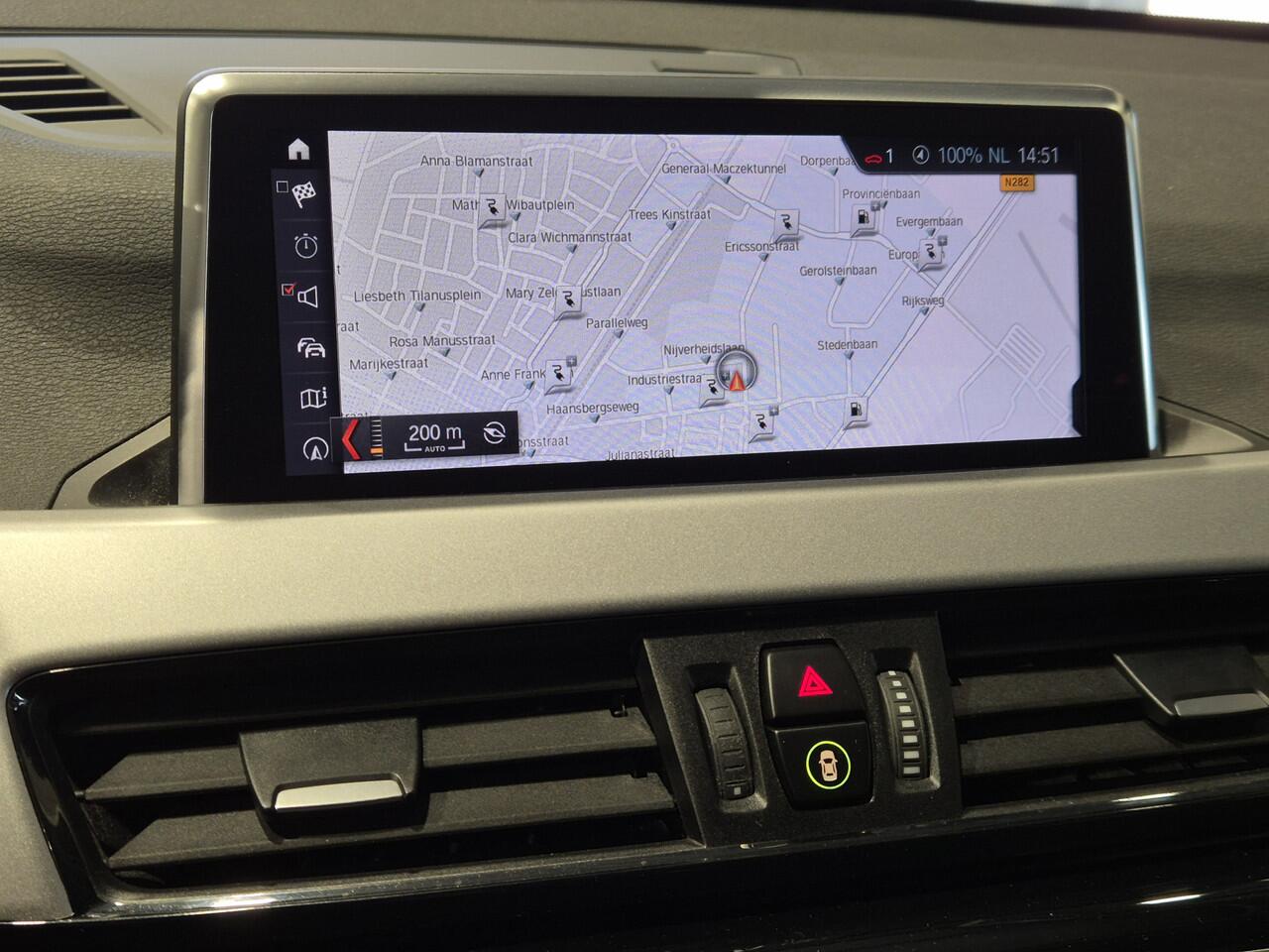 BMW X1 xDrive25e Executive Camera | LED | Stoelverwarming | 4x4 | 1e eigenaar