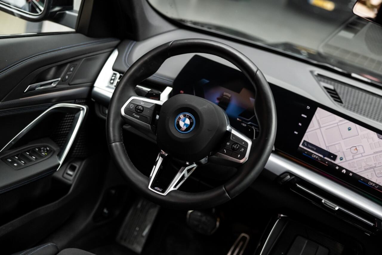 BMW X1 X1 xDrive25e xDrive M Sport