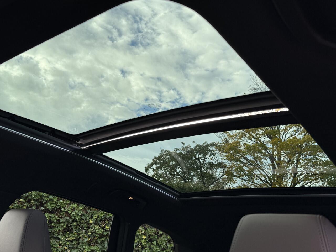 BMW X1 xDrive30e | M-Sport | Panorama | Harman/kardon