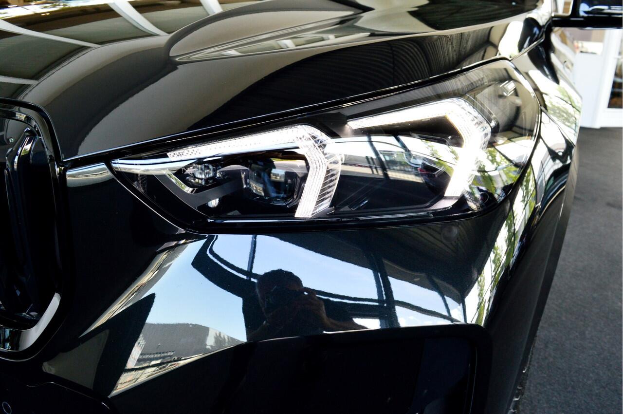 BMW X1 xDrive30e Hybride M-Sport Pro | Super compleet !!