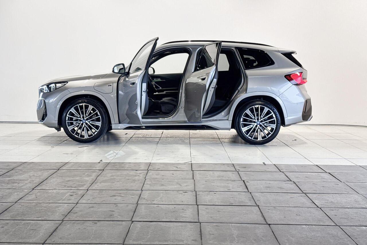 BMW X1 xDrive30e
