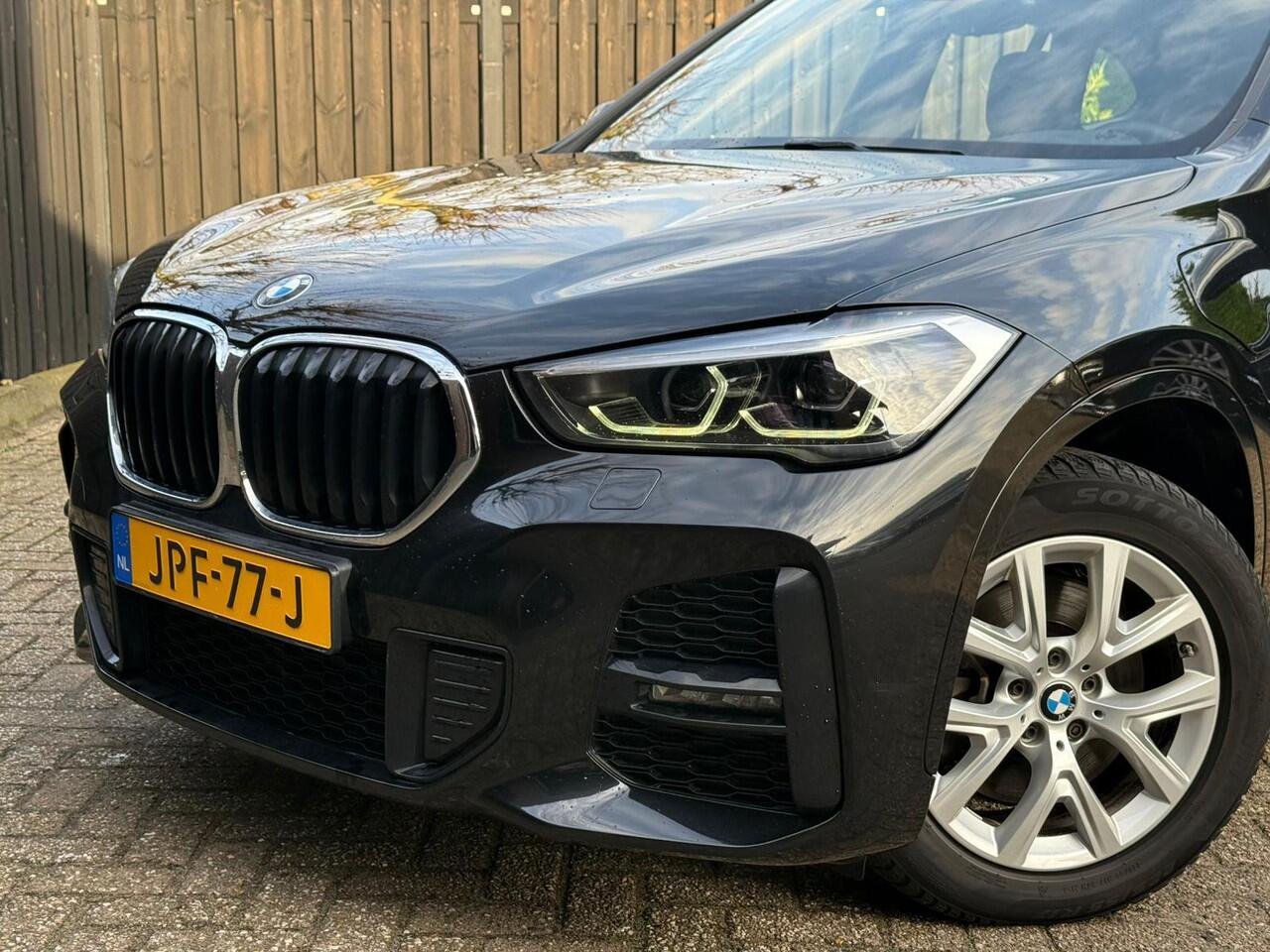 BMW X1 xDrive25e M SPORT