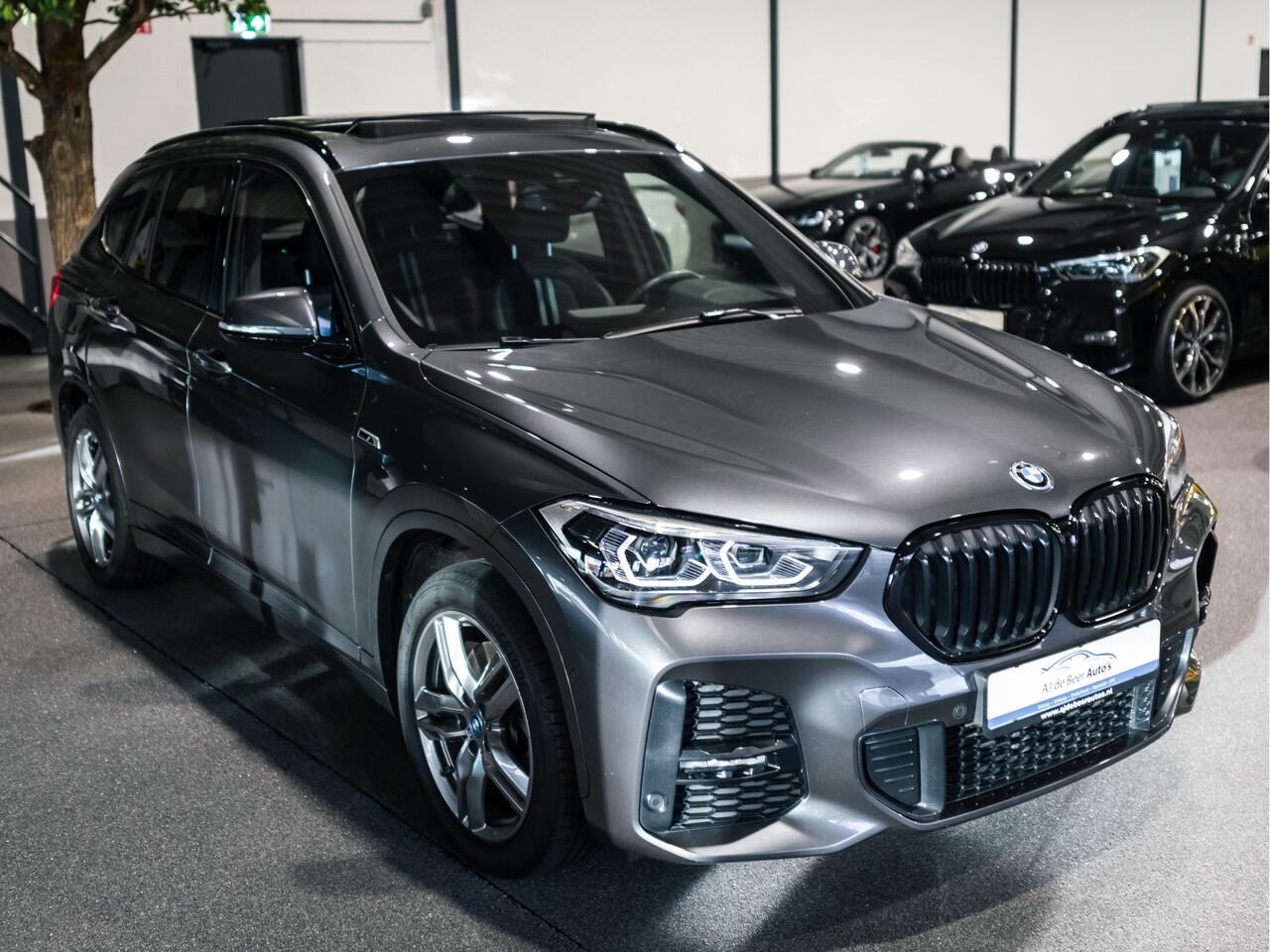 BMW X1 xDrive25e Executive M-Sport | Panorama | Camera | LED | Carplay