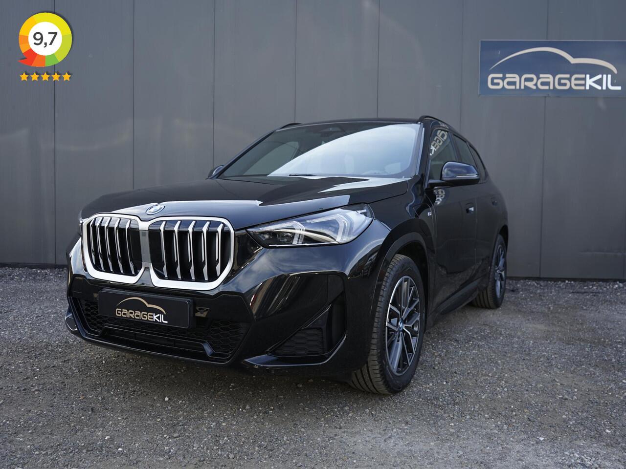 BMW X1 xDrive25e 1e eig. / Dealeronderh. / M-Sport / Driving Assistant Plus / Adaptief Onderstel / Camera / Active Guard / Keyless Entry