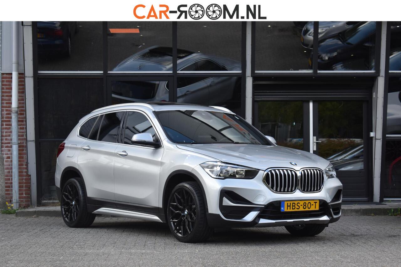 BMW X1 xDrive28i High Executive Pano ACC Camera