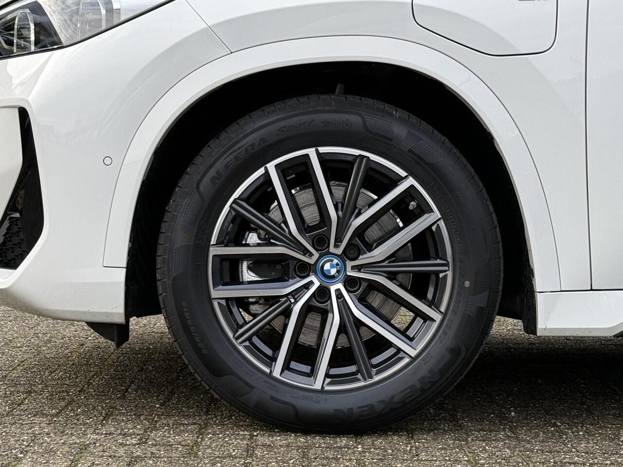 BMW X1 xDrive30e | Head up | Harman/kardon | Co Pilot