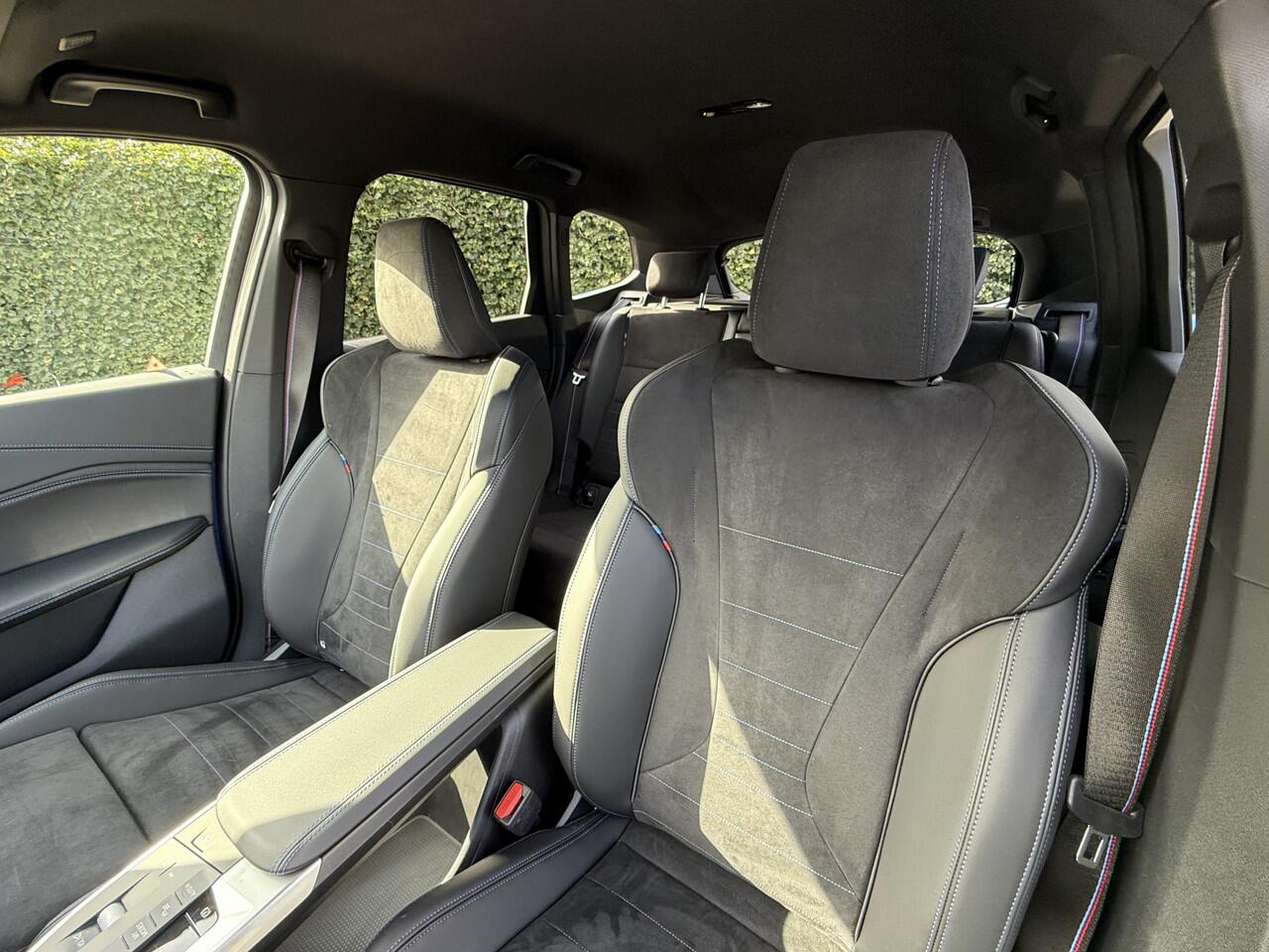 BMW X1 xDrive25e | M-Sport Pro | 20'' | Stuur + Stoelverw. | Harman/Kardon | BSI 3jr - 40.000 km