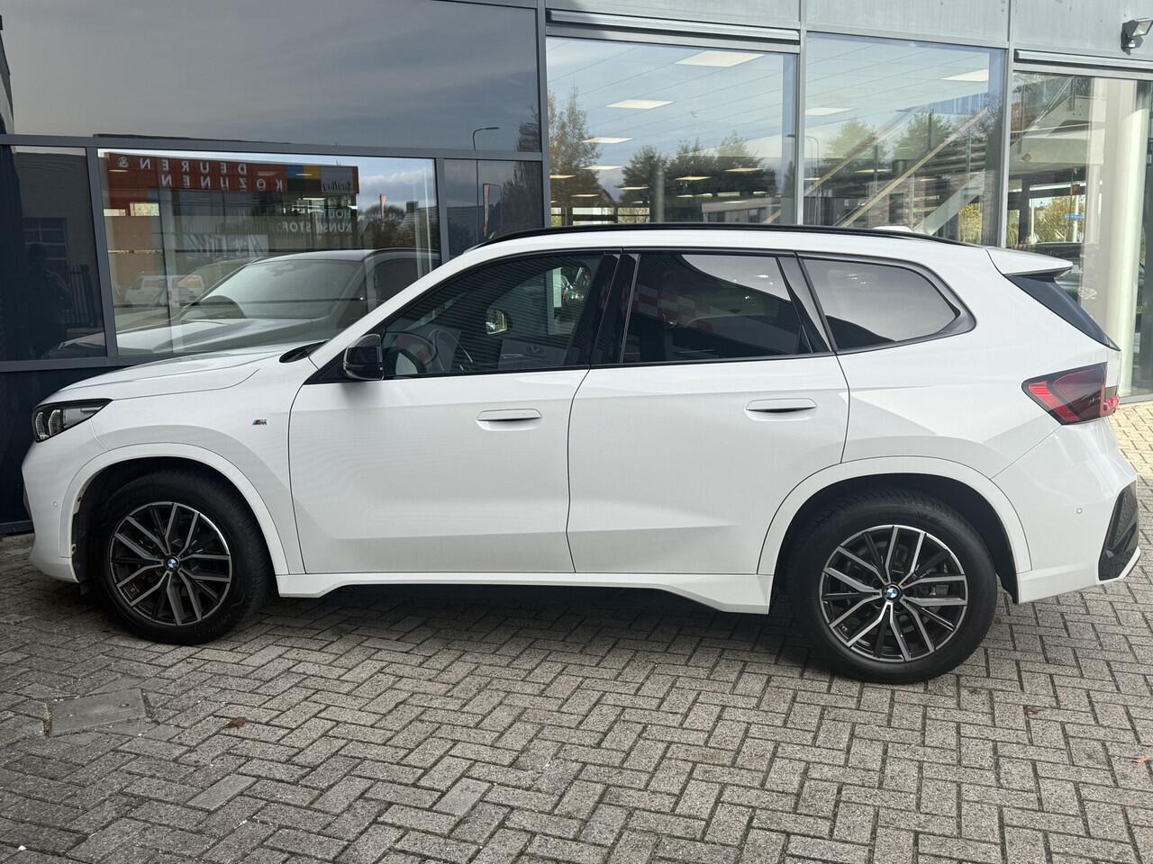 BMW X1 sDrive18i M-SPORT NAVI/CAM,LED,KESSY