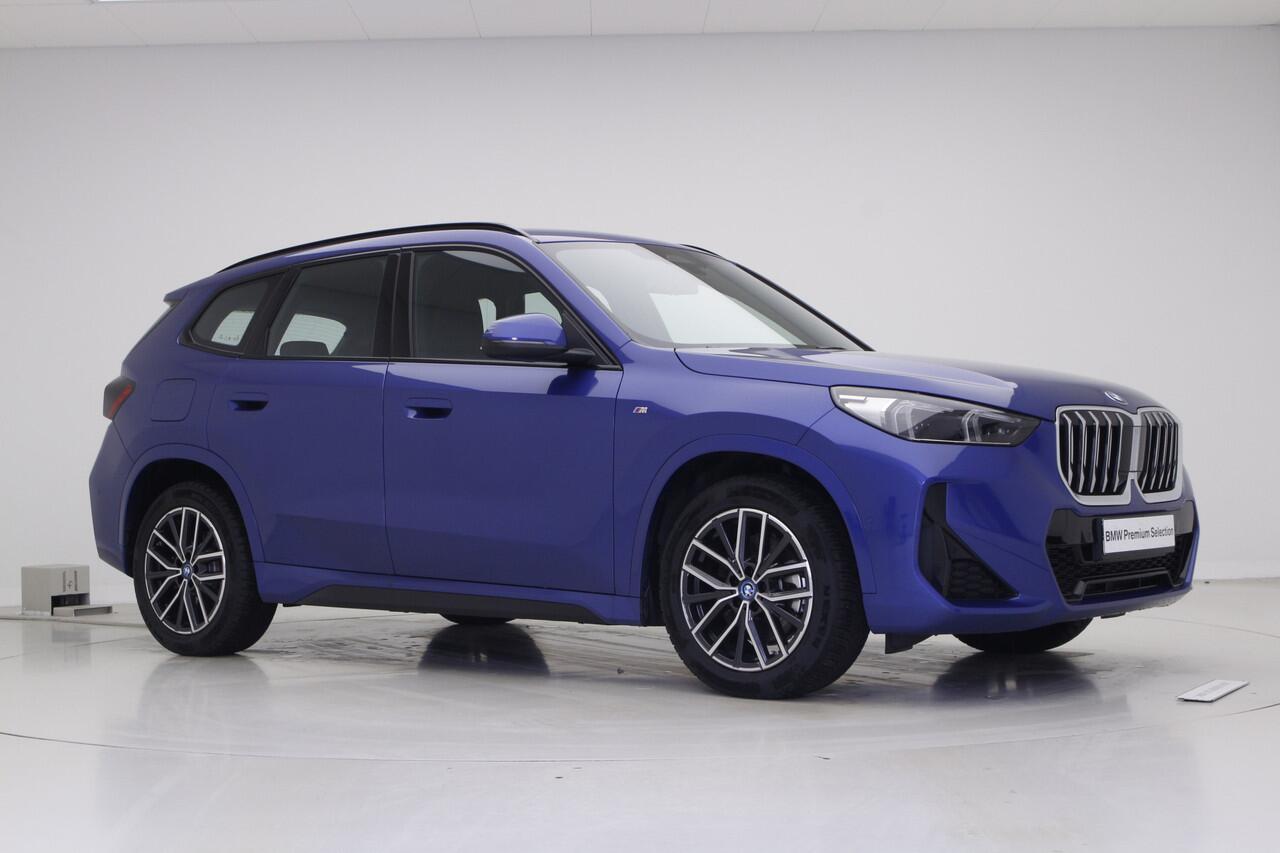 BMW X1 xDrive25e | M-Sport | Camera | Adapt. onderstel | Led | BSI 3jr - 40.000 km