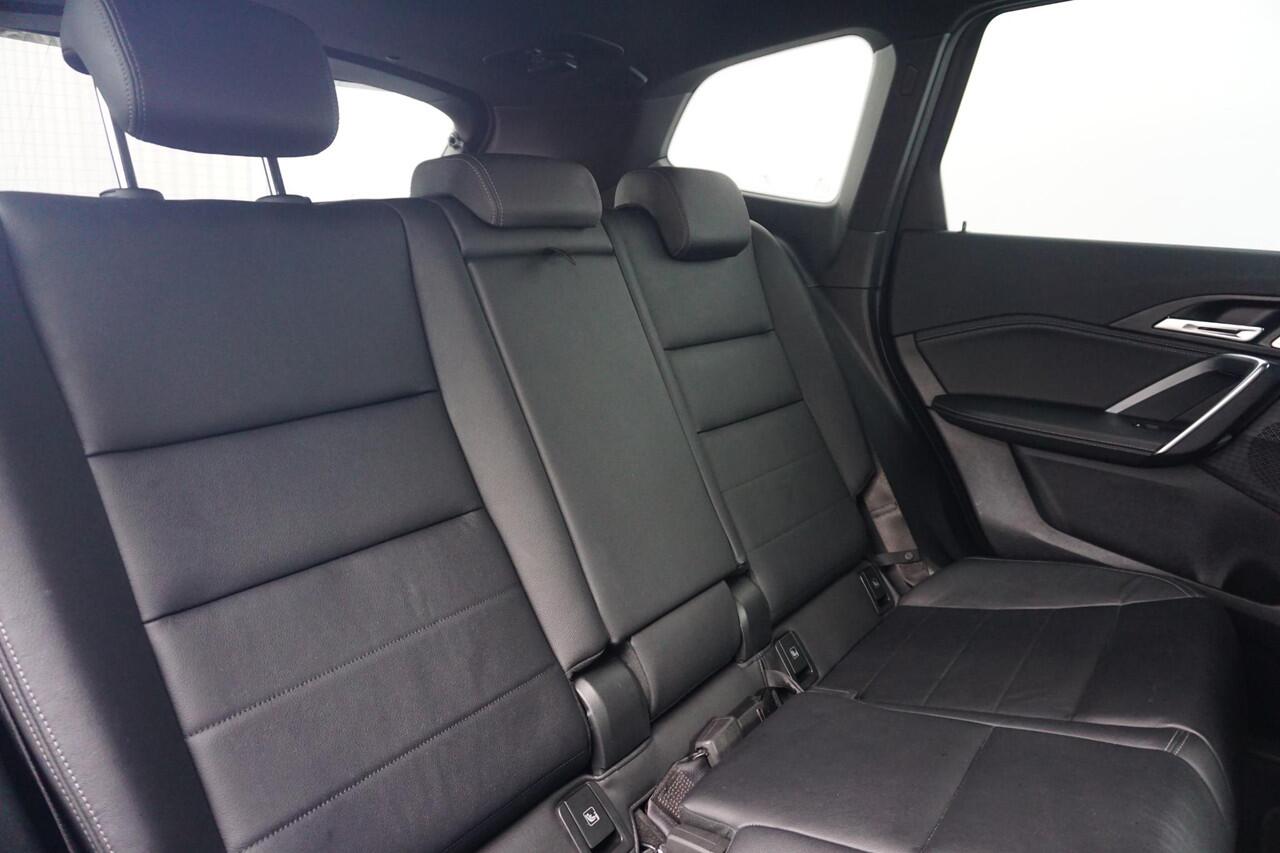 BMW X1 xDrive30e M Sport | Trekhaak / Head-up / Harman Kardon / 360 Camera's / Actieve Cruise Controle / Dodehoek detectie / Stoel & Stuurwielverwarming