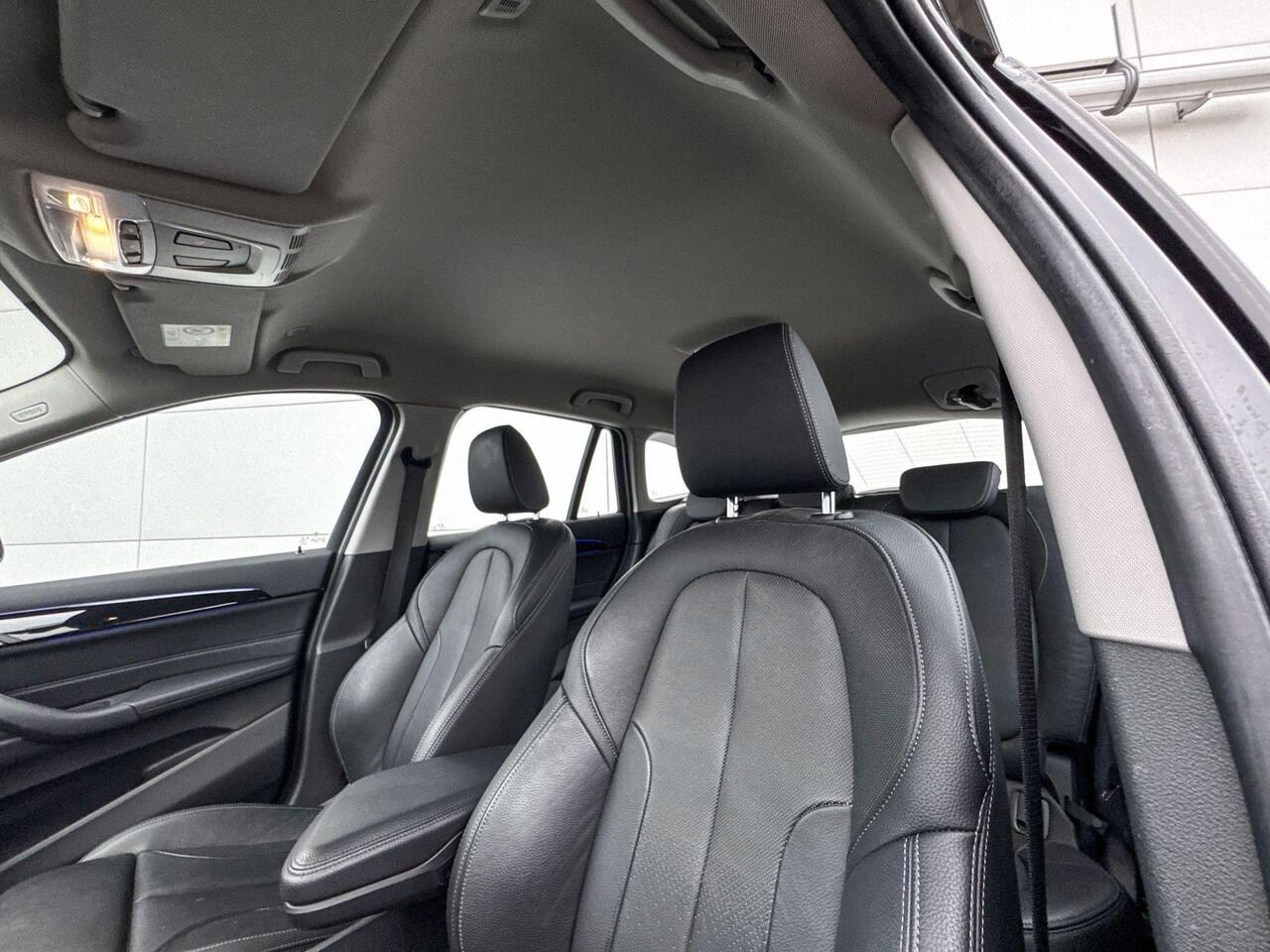 BMW X1 sDrive20i Business Edition Plus xL:ine | High Executve | Trekhaak