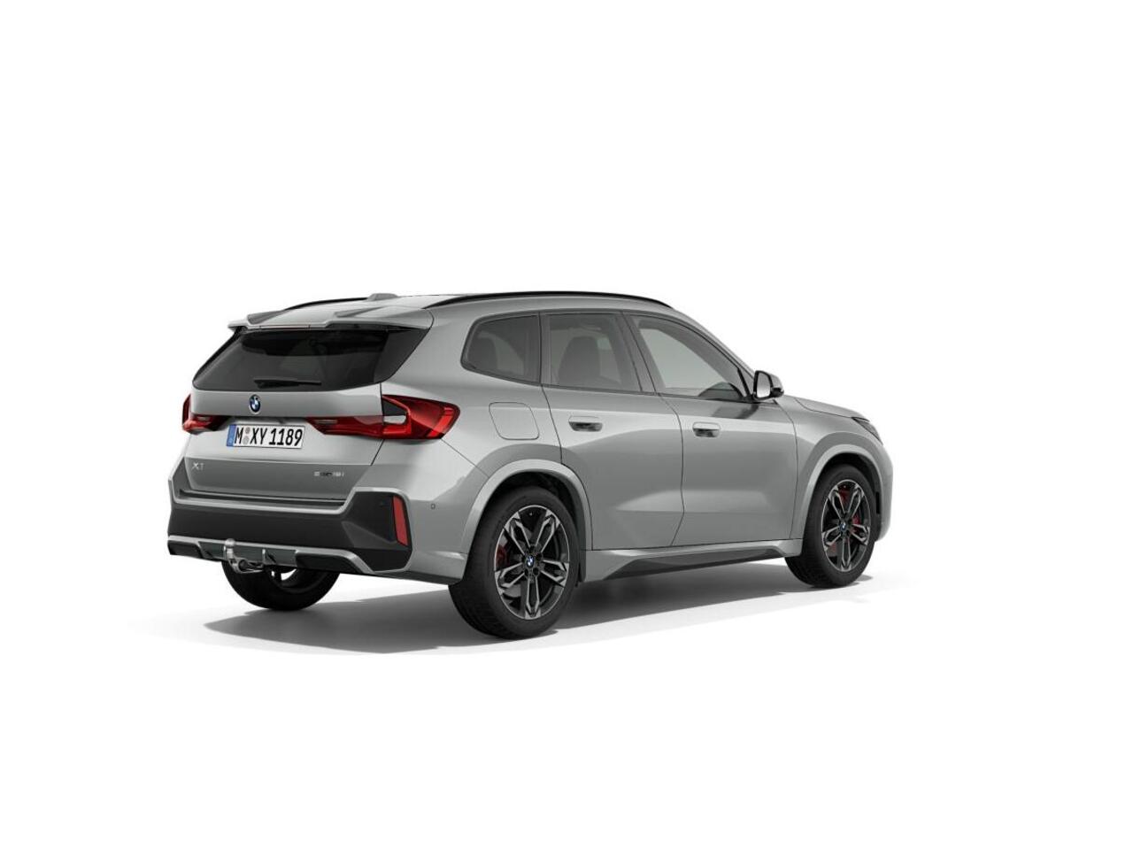 BMW X1 sDrive18i | M Sportpakket Pro | Premium Pack | Travel Pack