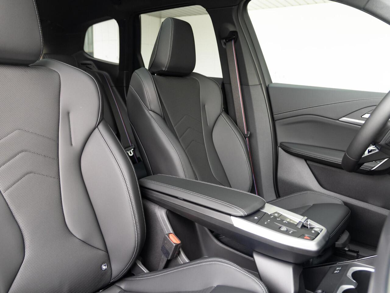 BMW X1 sDrive18i | M Sportpakket Pro | Premium Pack | Travel Pack