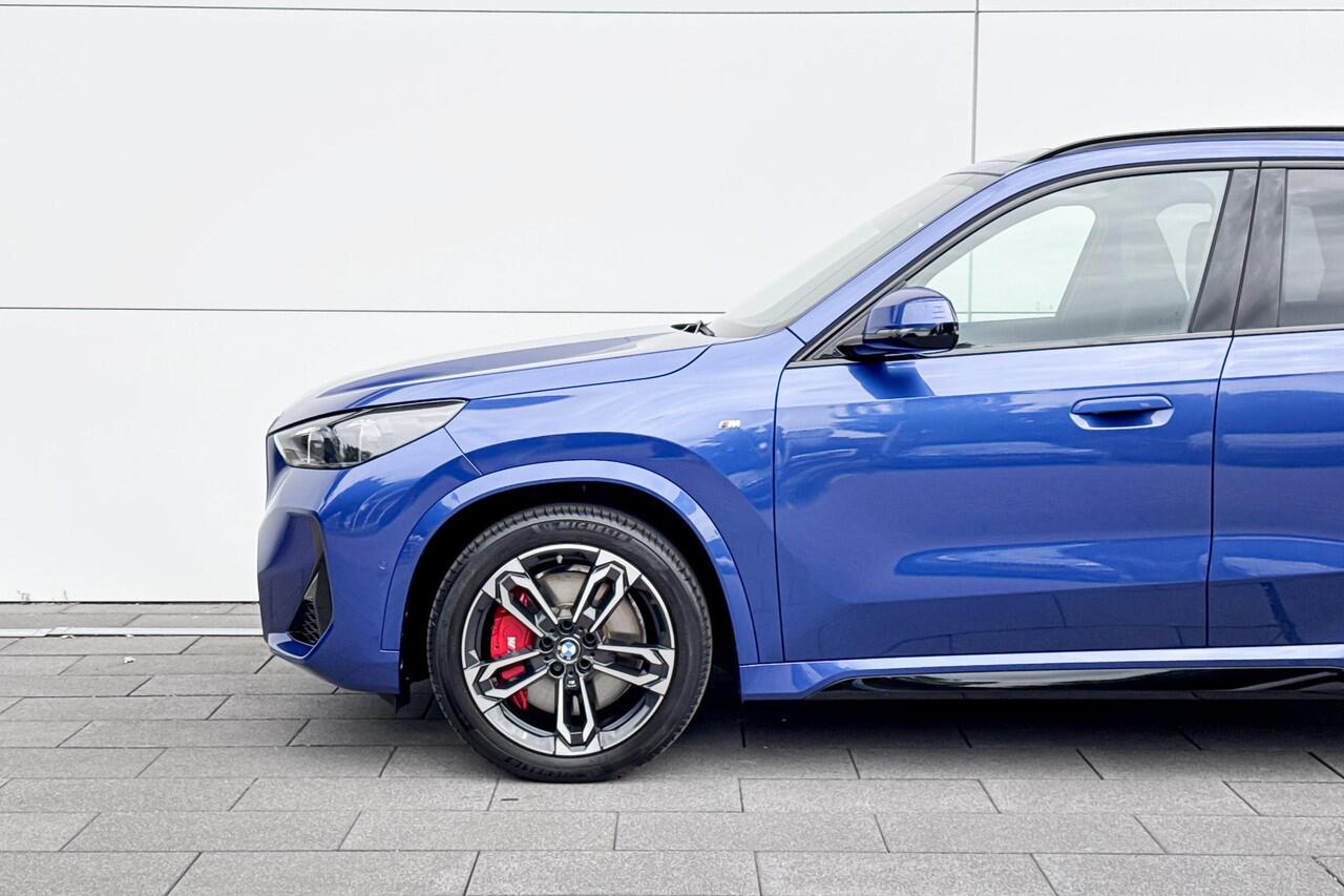 BMW X1 sDrive18i M-Sport Pro Premium Pack | Selections M-Sport Pro | Premium Pack | Travel Pack