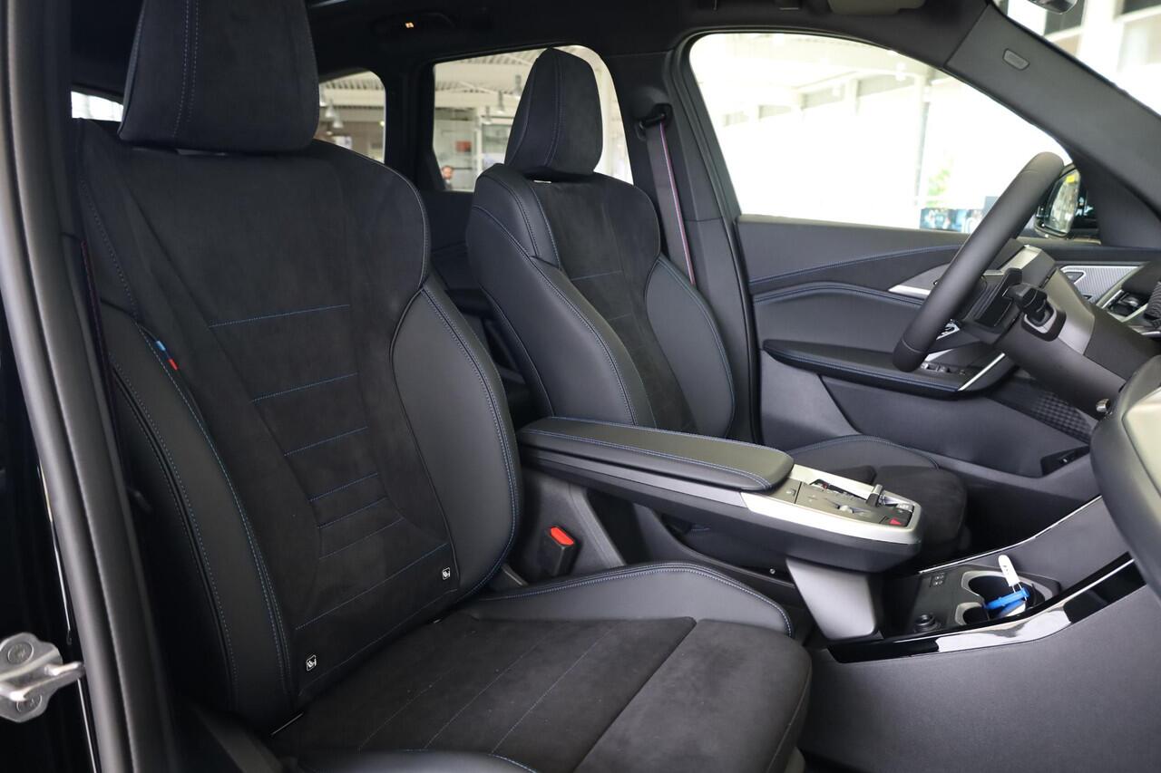 BMW X1 xDrive25e M Sport Pro | Panoramadak | Elektr. Trekhaak