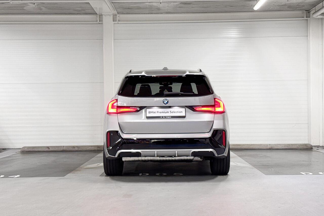 BMW X1 xDrive30e | M-Sport Pro | Travel Pack | Innovation Pack | Comfort Pack | Driving Assistant Professional | Harman/kardon | Panoramadak | Comfort Access | Trekhaak | Selections