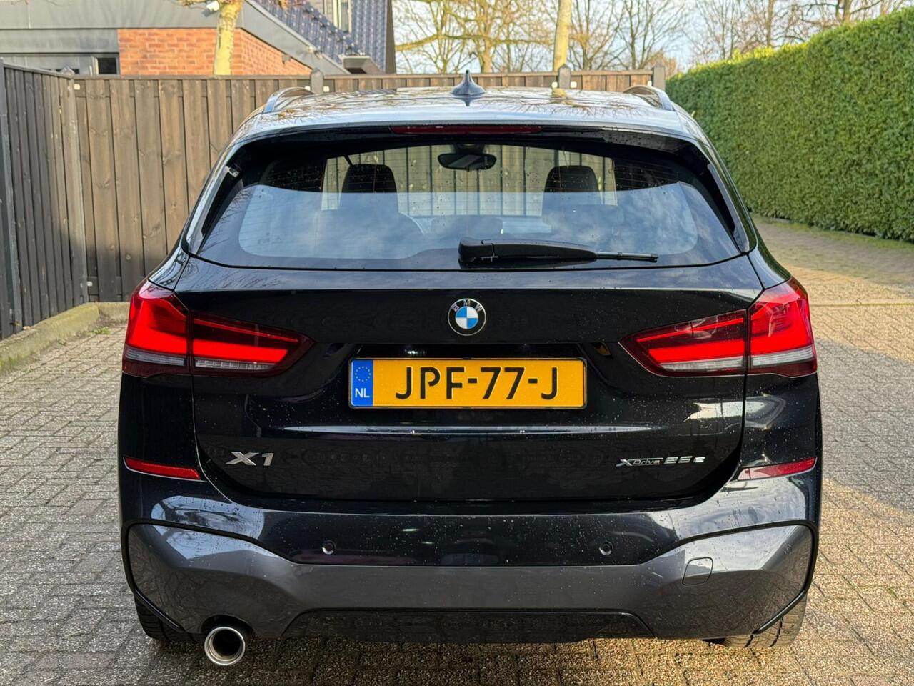 BMW X1 xDrive25e M SPORT