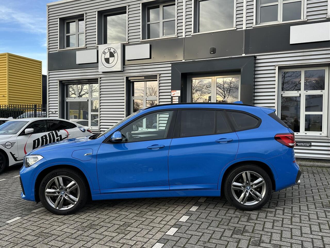 BMW X1 xDrive25e eDrive Edition M- Sport | Navi | Cruise | 18 inch