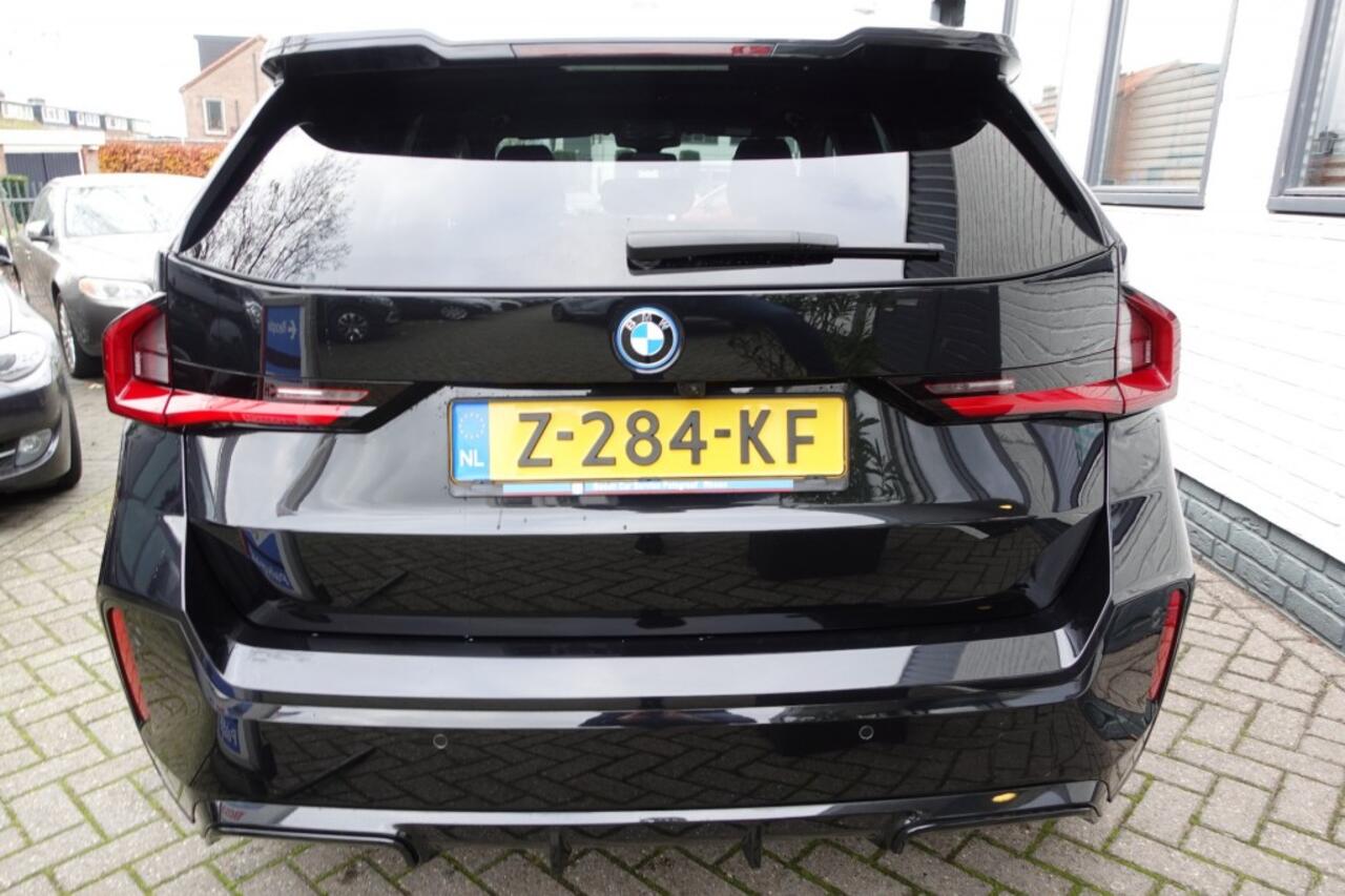 BMW X1 XDRIVE 30E M-Sport Panorama Trekhaak