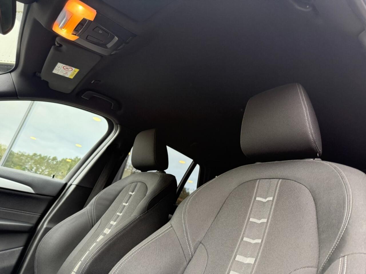 BMW X1 sDrive20i High Exe,LED,HUD,NaviPro,Camera,Clima,Cruise,Dealer OH