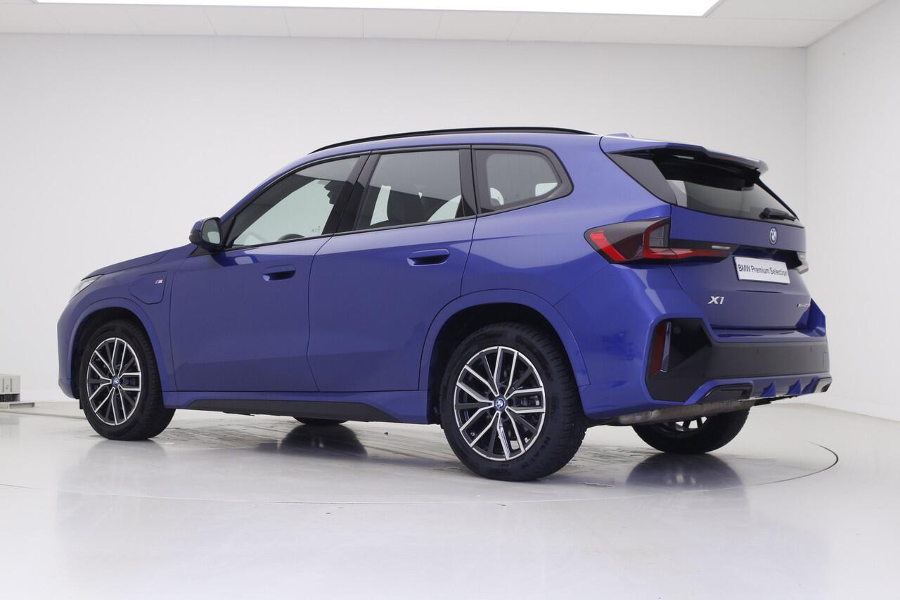 BMW X1 xDrive25e | M-Sport | Camera | Adapt. onderstel | Led | BSI 3jr - 40.000 km