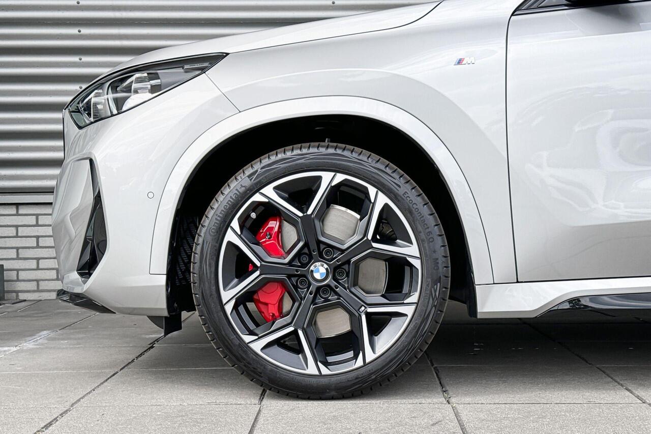 BMW X1 M35i xDrive | M Sport Pro | Innovation Pack | Travel Pack