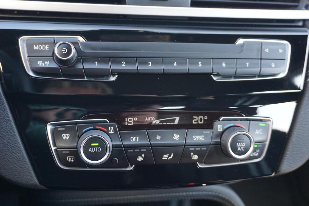 BMW X1 xDrive25e High Executive | M Sport