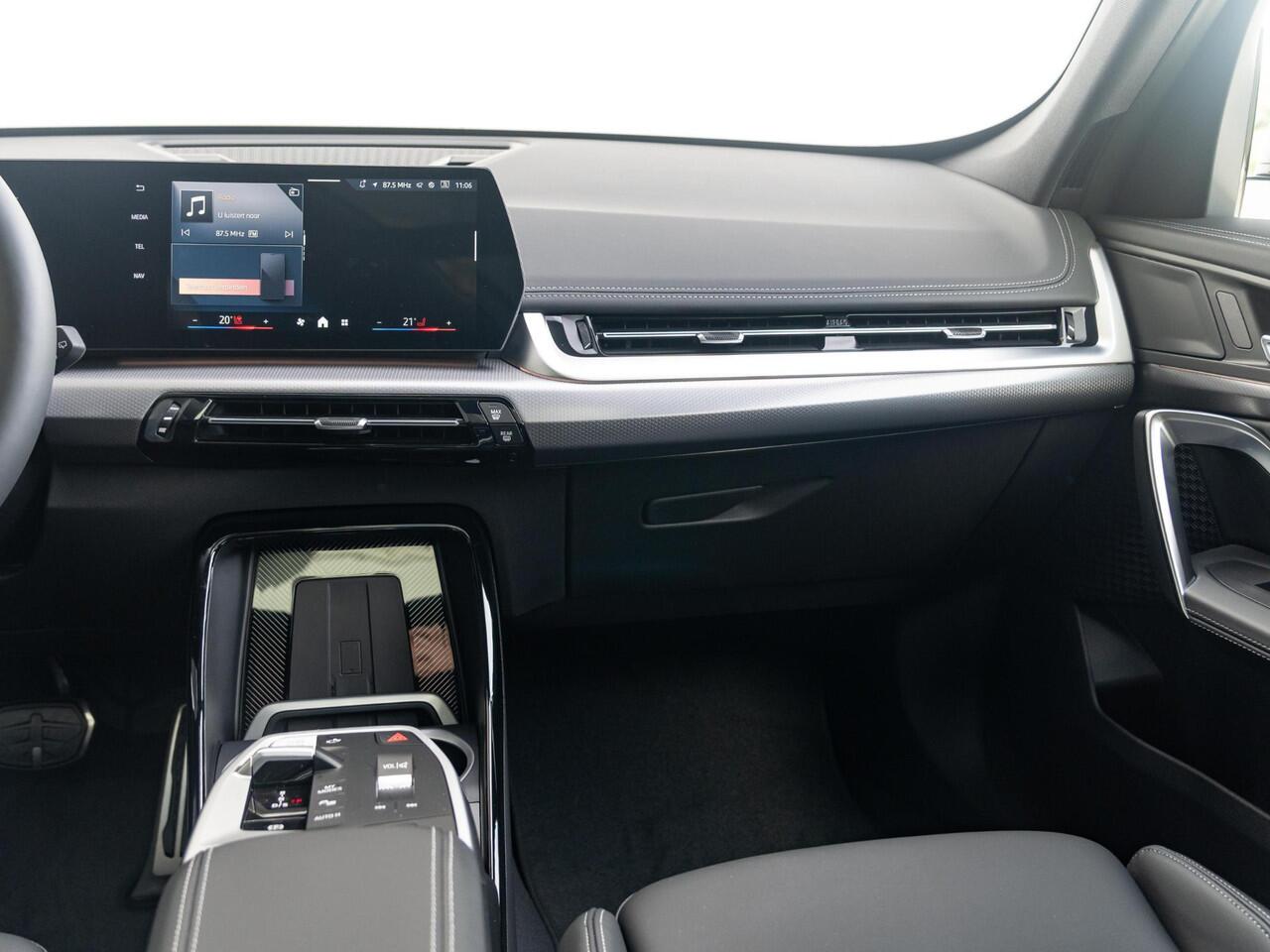 BMW X1 sDrive18i | M Sportpakket Pro | Premium Pack | Travel Pack