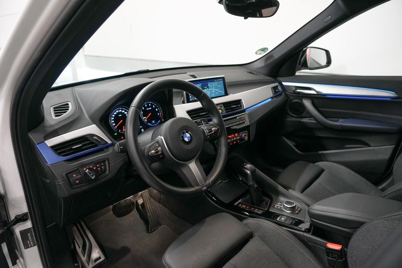 BMW X1 xDrive25e M-Sport | Stoelverwarming | Trekhaak
