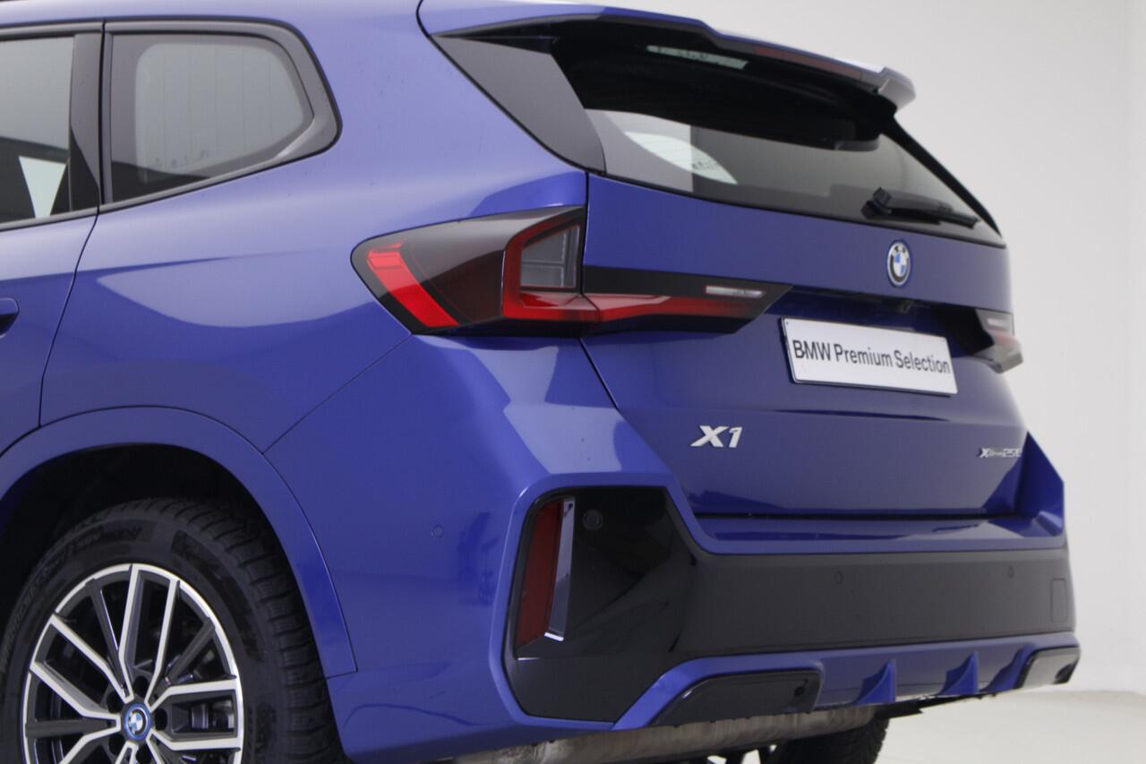 BMW X1 xDrive25e | M-Sport | Camera | Adapt. onderstel | Led | BSI 3jr - 40.000 km