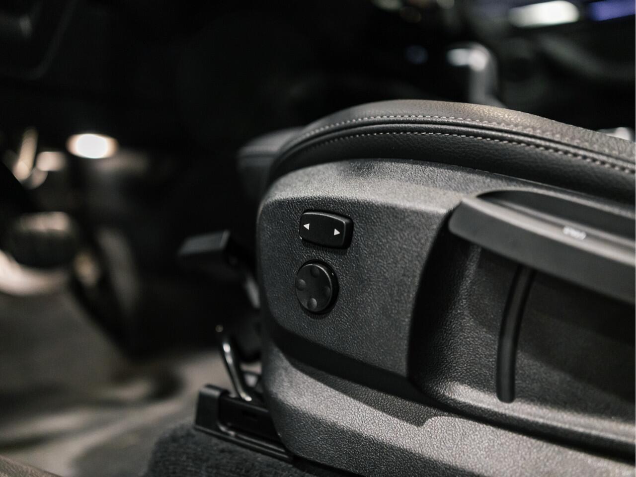 BMW X1 xDrive25e Executive M-Sport | Panorama | Camera | LED | Carplay