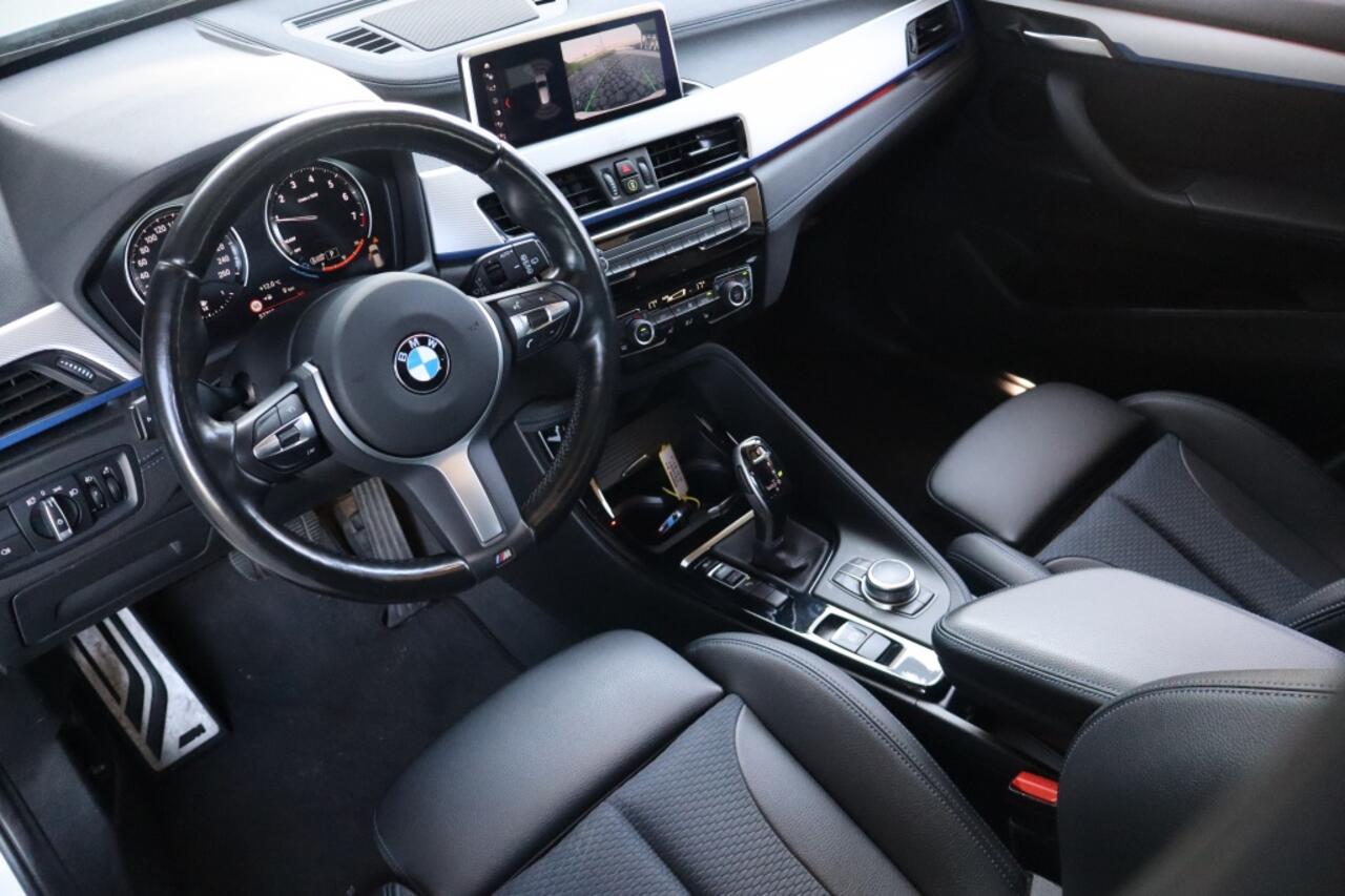 BMW X1 sDrive18i M Sport | Schuifdak | Camera | Stoelverwarming