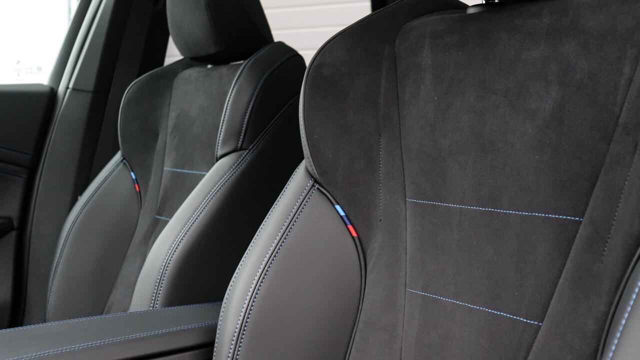 BMW X1 sDrive18i M-Sport | Harman/Kardon | Panoramadak | Trekhaak | Comfort Access