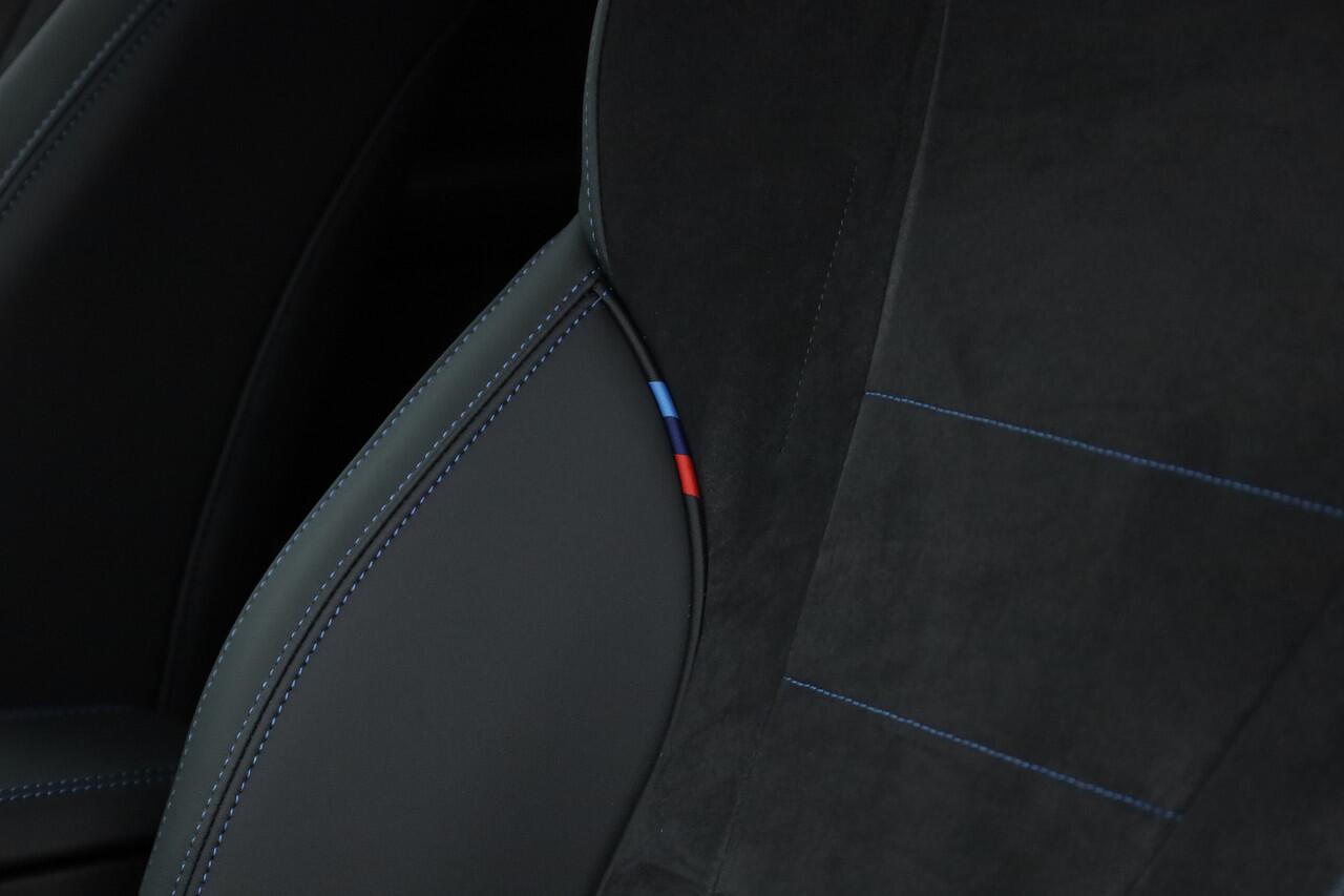 BMW X1 xDrive30e M Sport | 360cam | Massage | HUD | Harman Kardon | Adapt. Cruise