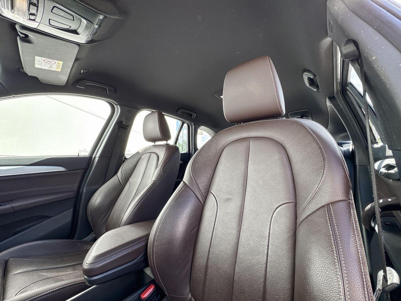 BMW X1 sDrive20i xLine High Executive