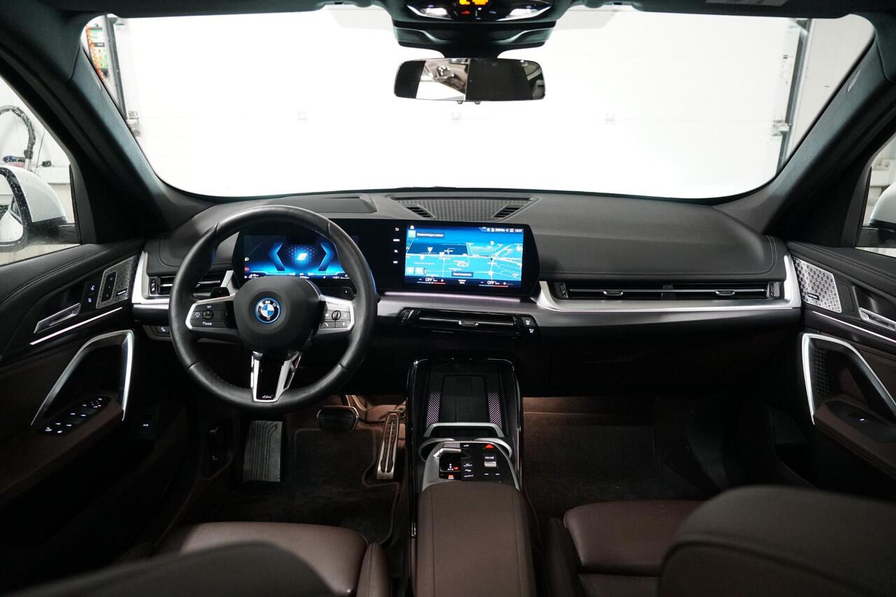 BMW X1 xDrive30e M-Sport | Panoramadak | Harman Kardon | Elektr. Trekhaak