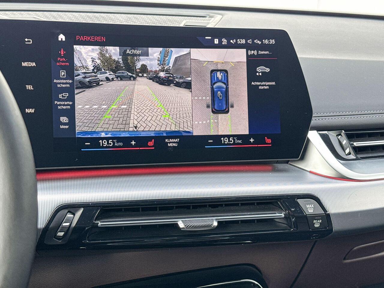 BMW X1 xDrive30e M Sport | Trekhaak | Electrische Stoelverstelling