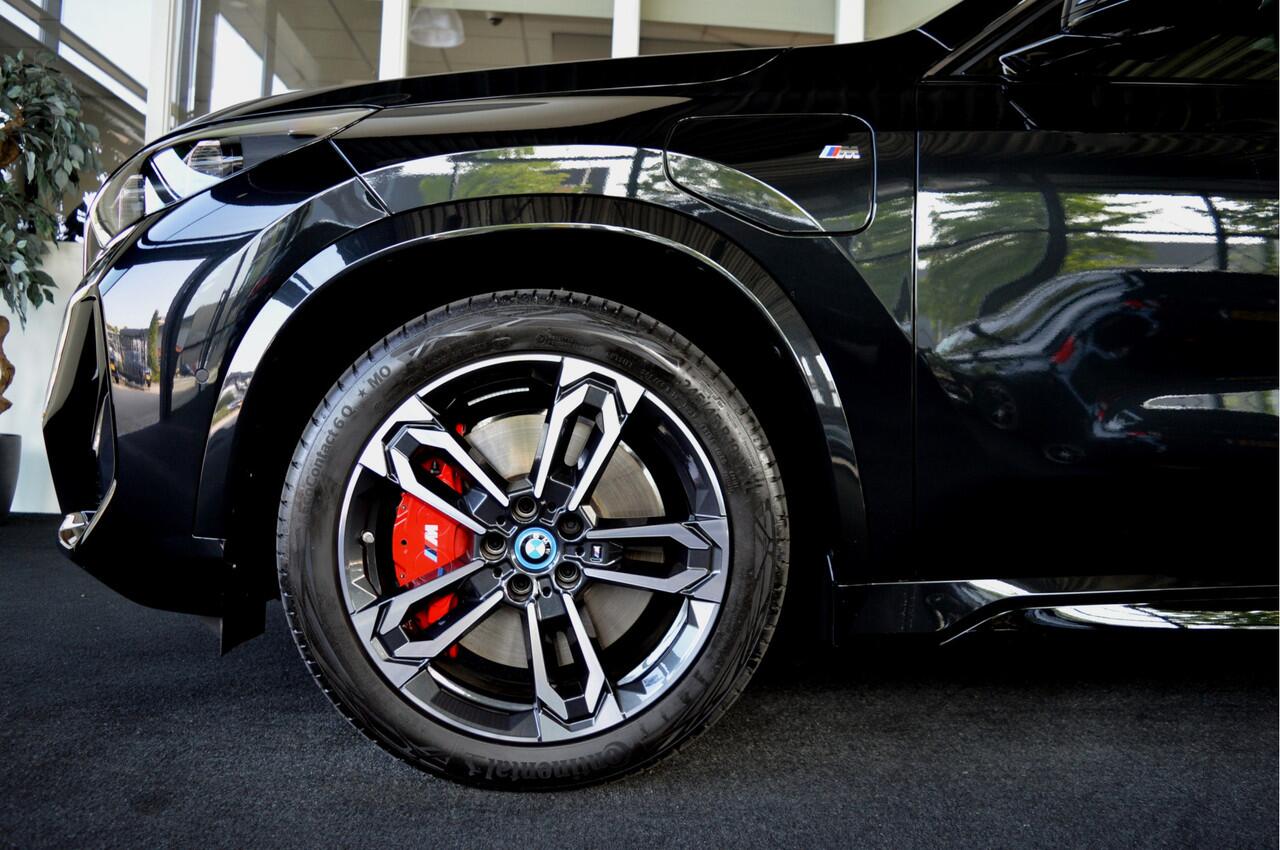 BMW X1 xDrive30e Hybride M-Sport Pro | Super compleet !!