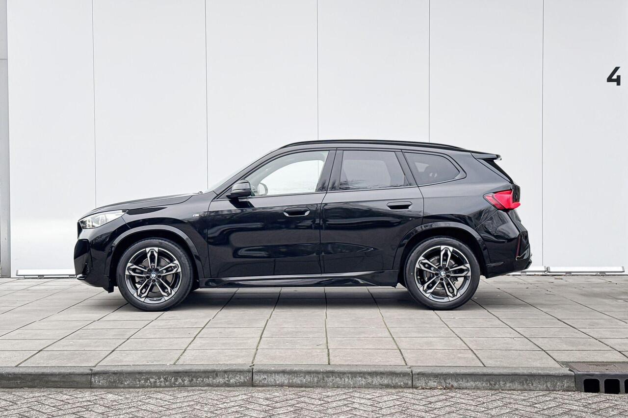 BMW X1 sDrive20i