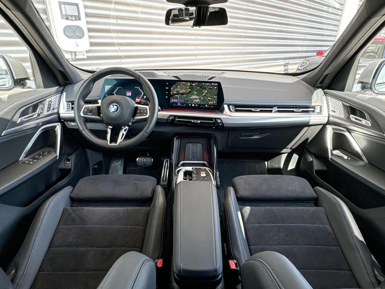 BMW X1 xDrive25e M Sportpakket Pro / Innovation Pack / Comfort Pack