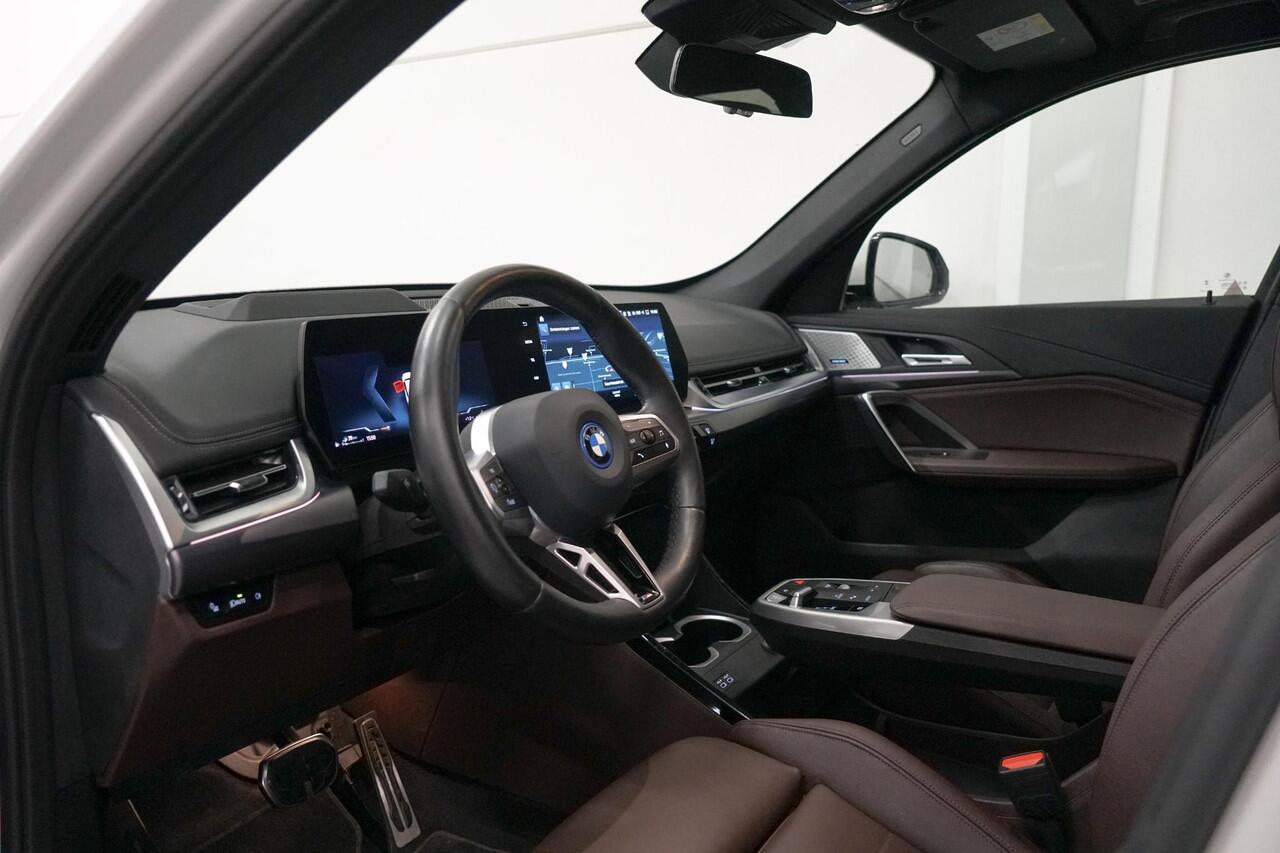 BMW X1 xDrive30e M-Sport | Panoramadak | Harman Kardon | Elektr. Trekhaak