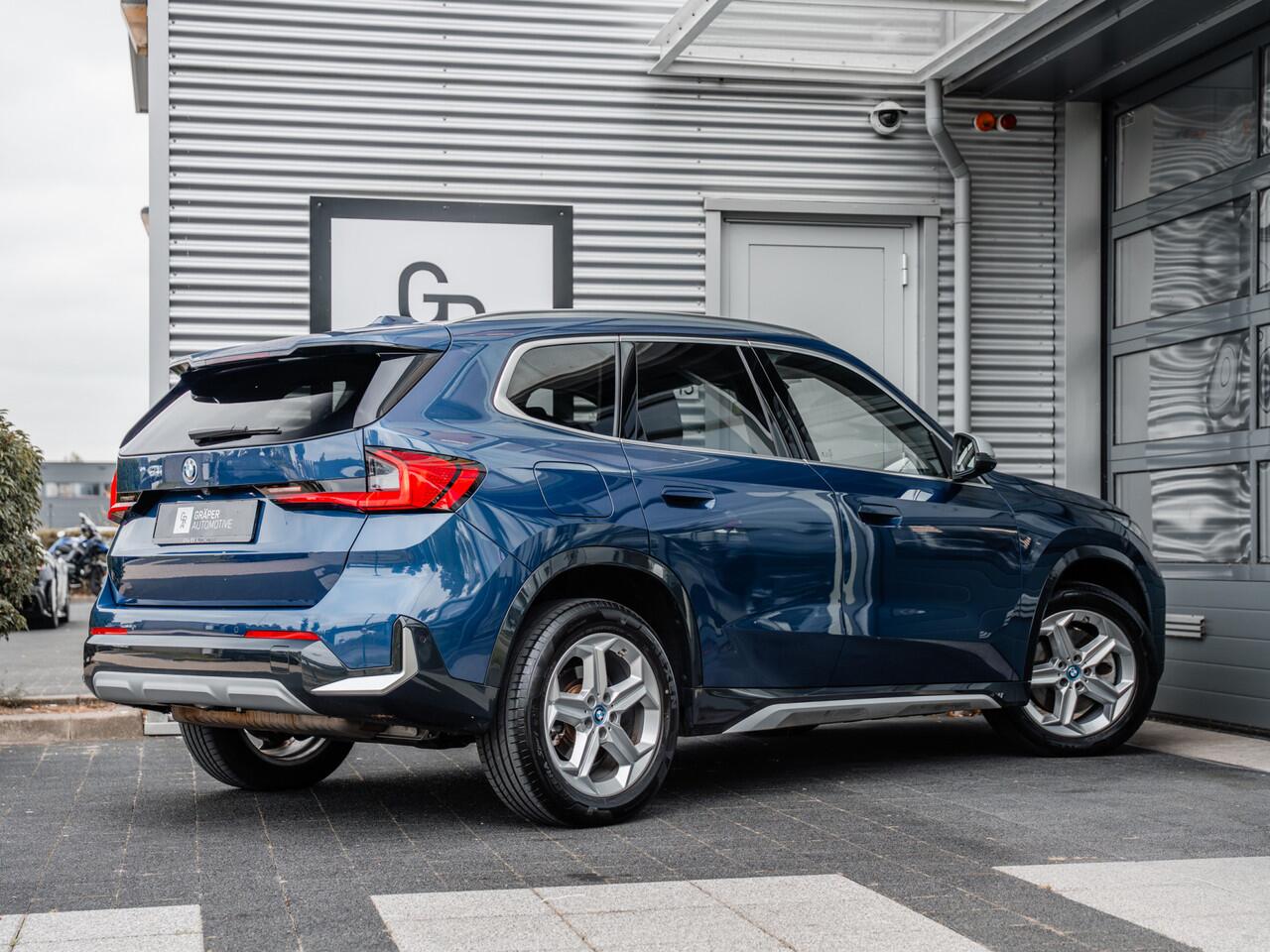 BMW X1 xDrive30e | Innovation pack | Driving Assistant Profesional | Trekhaak