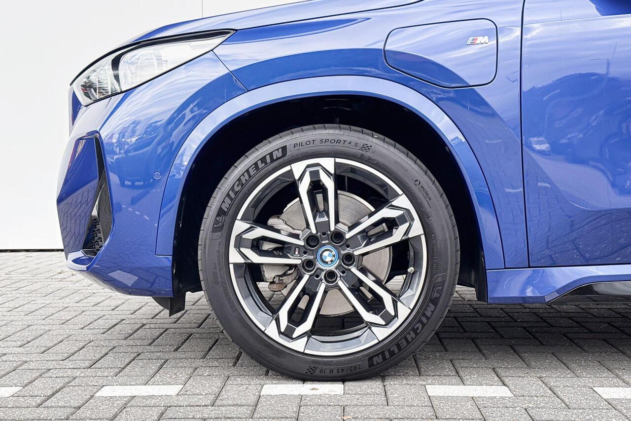 BMW X1 xDrive30e M Sport | Trekhaak | Electrische Stoelverstelling
