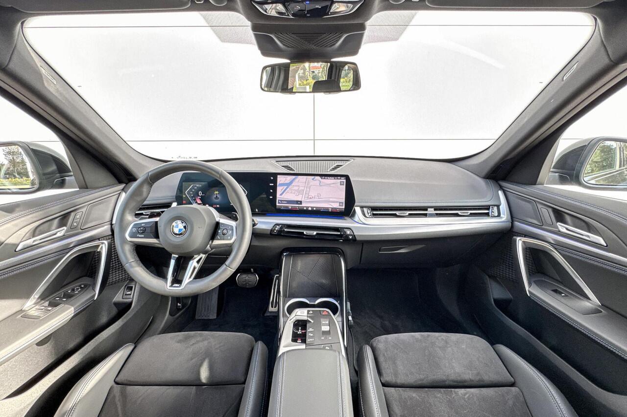 BMW X1 sDrive18i | Selections