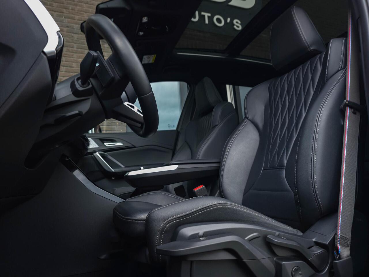 BMW X1 sDrive18i M Sport Pro | Pano | 20" | H&K | Topv. | Drive + | Leer | Premium | Travel |